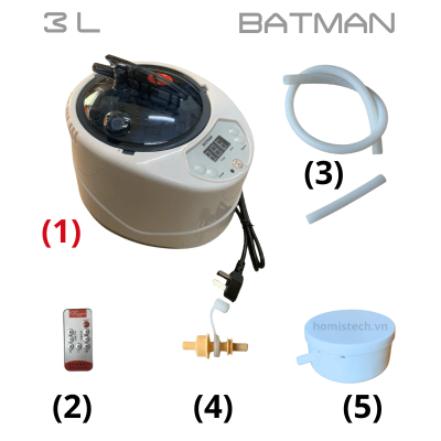 Bộ phụ kiện nồi xông hơi (4)