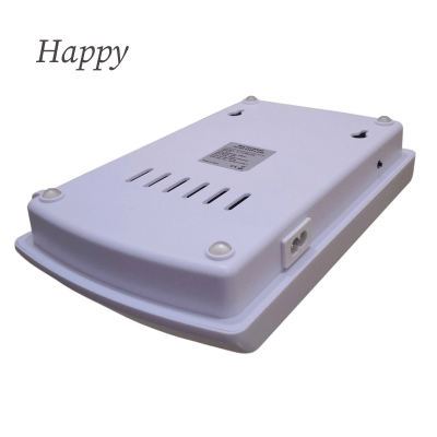 Máy khử độc ozone Happy 500 (1)