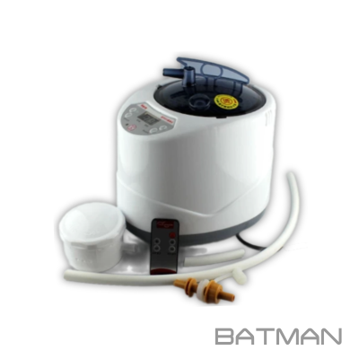 NỒI XÔNG HƠI BATMAN 3 LÍT (3)