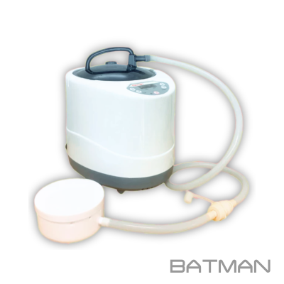 NỒI XÔNG HƠI BATMAN 4 LÍT (3)