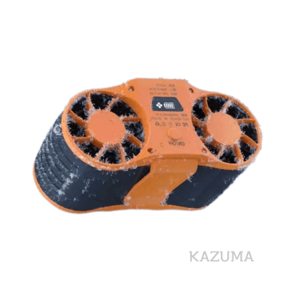 Quạt Đeo Lưng T03 VIP (2)