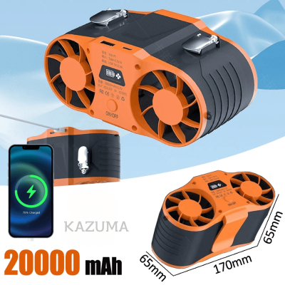 Quạt Đeo Lưng T03 VIP (3)