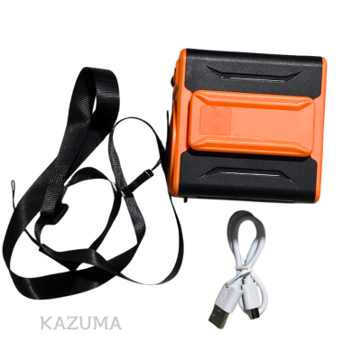 Quạt đeo lưng Kazuma T02 (3)