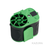 Quạt đeo lưng Kazuma T02 Grand (2)