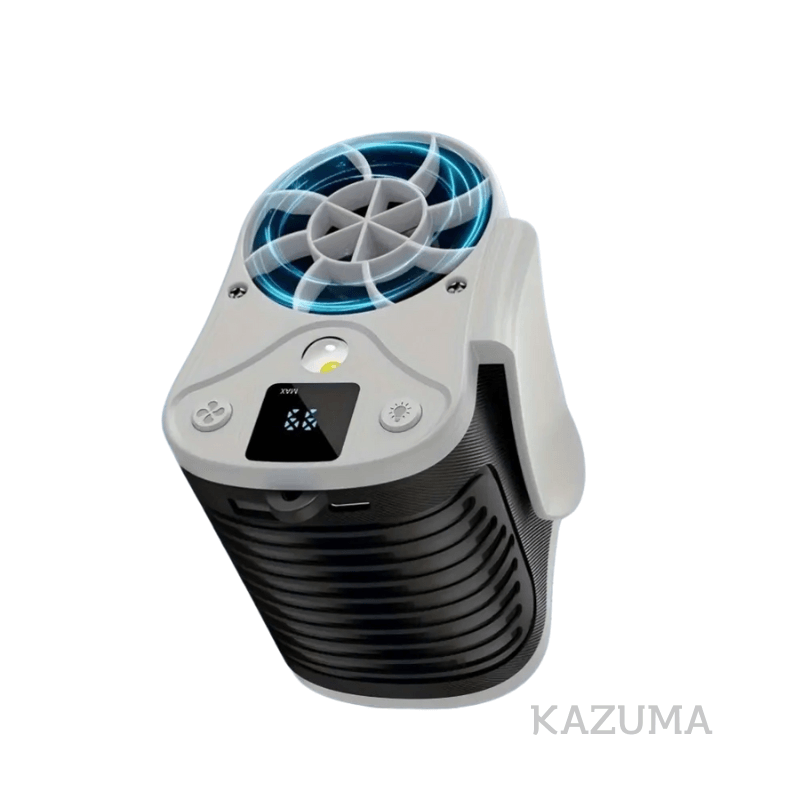 Quạt đeo lưng Kazuma T02 Grand (5)