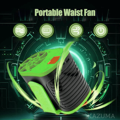 Quạt đeo lưng Kazuma T02 Grand (7)