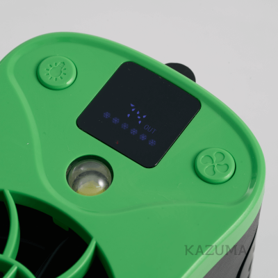 Quạt đeo lưng Kazuma T02 Grand (9)