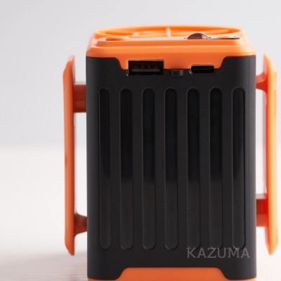 Quạt đeo lưng Kazuma T02 Plus (8)