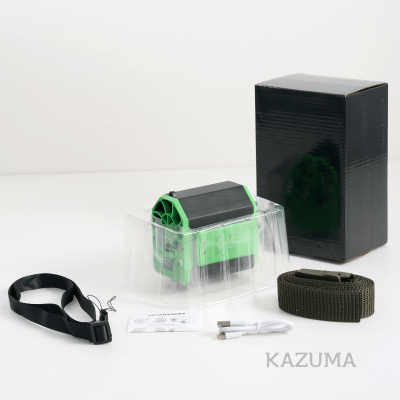 Quạt đeo lưng Kazuma T02 S (5)