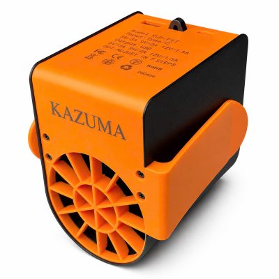 Quạt đeo thắt lưng Kazuma T02 VIP (1)