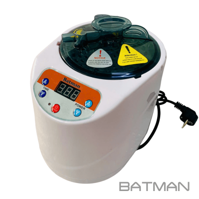 Nồi xông hơi Batman 3 Lít VIP (2)