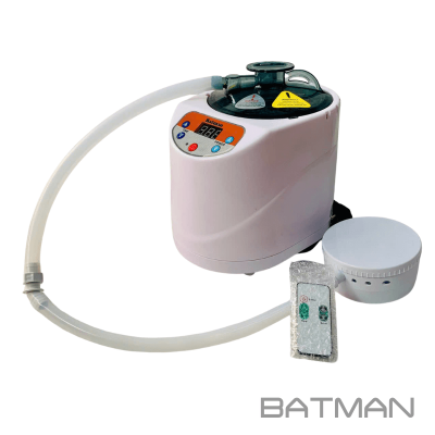 Nồi xông hơi Batman 3 Lít VIP (4)