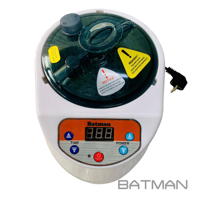 Nồi xông hơi Batman 3 Lít VIP (5)