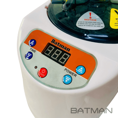 Nồi xông hơi Batman 3 Lít VIP (6)