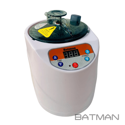 Nồi xông hơi Batman 3 Lít VIP (7)