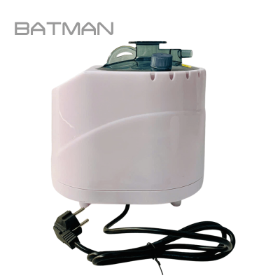 Nồi xông hơi Batman 3 Lít VIP (7)