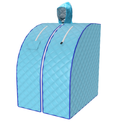 Lều Xông Hơi Hồng Ngoại Super Spa