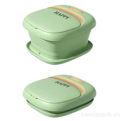 Bồn Ngâm Chân massage Happy Fres AM (1)