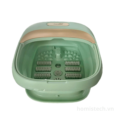 Bồn Ngâm Chân massage Happy Fres AM (1)