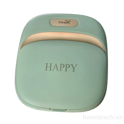 Bồn Ngâm Chân massage Happy Fres AM (1)