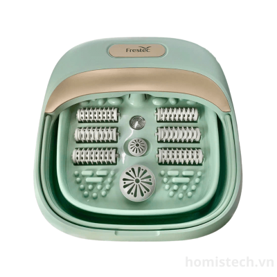 Bồn Ngâm Chân massage Happy Fres AM (1)