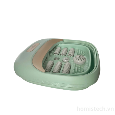 Bồn Ngâm Chân massage Happy Fres AM (1)