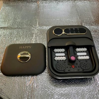 Bồn ngâm chân Happy H98 (3)