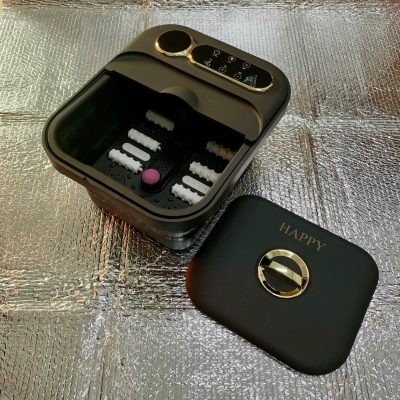 Bồn ngâm chân Happy H98 (3)