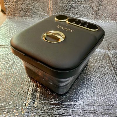 Bồn ngâm chân Happy H98 (3)