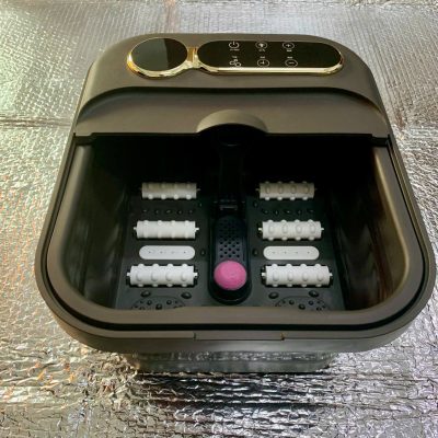 Bồn ngâm chân Happy H98 (3)