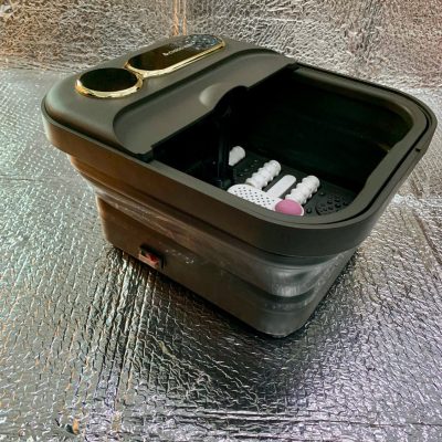 Bồn ngâm chân Happy H98 Lite