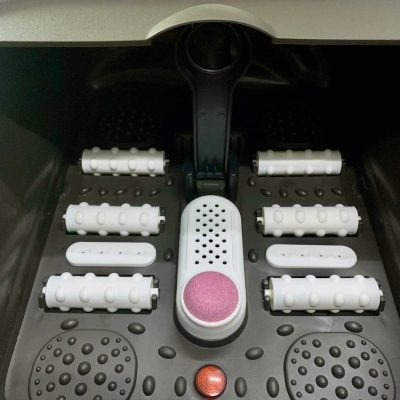 Bồn ngâm chân Happy H98 Lite