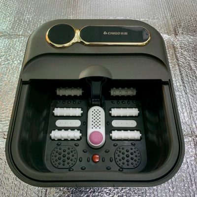 Bồn ngâm chân Happy H98 Lite