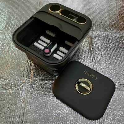 Bồn ngâm chân Happy H98 Lite