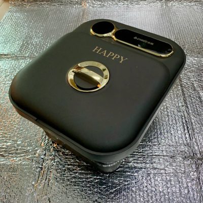 Bồn ngâm chân Happy H98 Lite