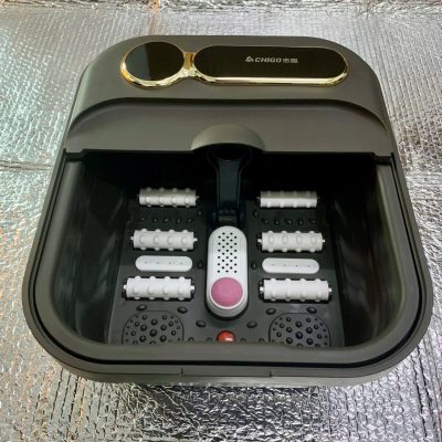 Bồn ngâm chân Happy H98 Lite