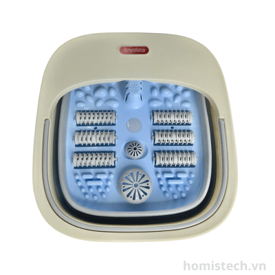 Bon ngam chan Happy RoyalStar Z01 (4)