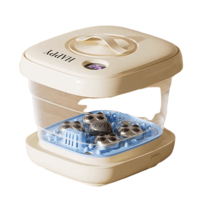 Bồn ngâm chân Massage Happy Royalstar Z03 (1)