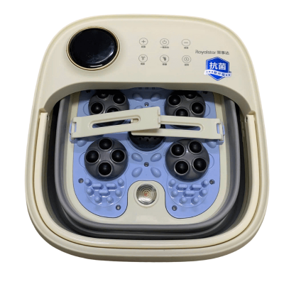 Bồn ngâm chân Massage Happy Royalstar Z03 (1)
