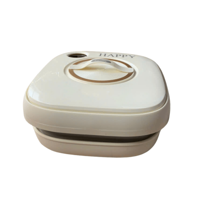 Bồn ngâm chân Massage Happy Royalstar Z03 (1)