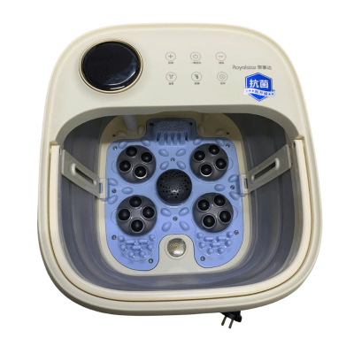 Bồn ngâm chân Massage Happy Royalstar Z03 (1)