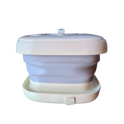 Bồn ngâm chân Massage Happy Royalstar Z03 (1)