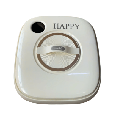 Bồn ngâm chân Massage Happy Royalstar Z03 (1)