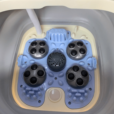 Bồn ngâm chân Massage Happy Royalstar Z03 (1)