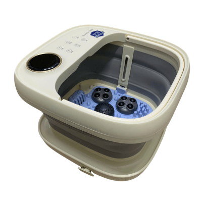 Bồn ngâm chân Massage Happy Royalstar Z03 (1)