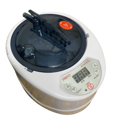 nồi xông hơi dung tích 2,6 lít