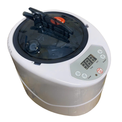 nồi xông hơi 3 lít