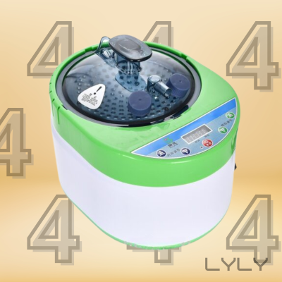 NỒI XÔNG HƠI LYLY 4 LÍT (1)