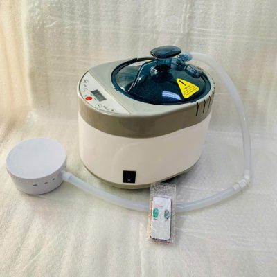 Nồi Xông Hơi Dung tích 4 lít LYLY cao cấp (2)