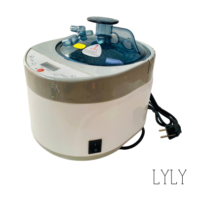 Nồi xông hơi cao cấp Lyly 4 lít